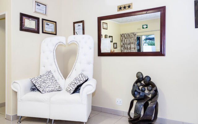 Glen Lodge & Tours
