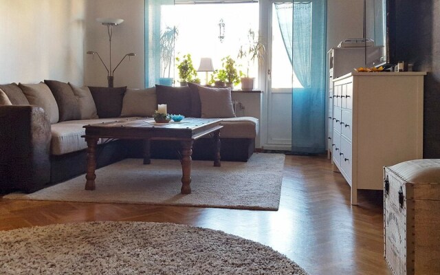4 Star Holiday Home in Lysekil