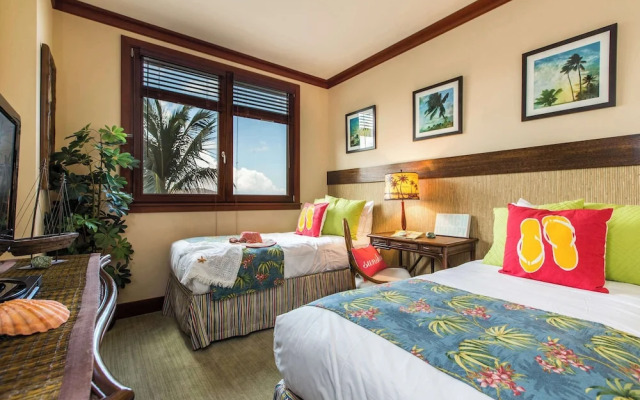 Hale Hauoli Ko Olina Villa w/ Beach & Pool!