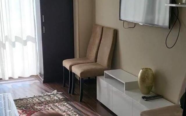 Apartment near didveli