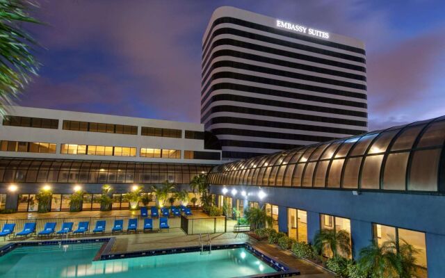 Embassy Suites by Hilton West Palm Beach Central
