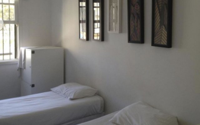 Hostel Brasil Boutique