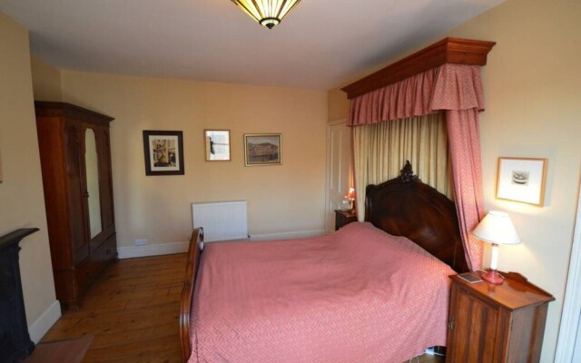 Bristol Centre 2 Bedroom House