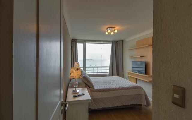 Departamento en Playa Miramar