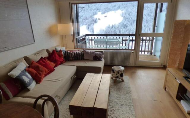 Appartement Le Grand-Bornand, 3 pièces, 6 personnes - FR-1-458-144