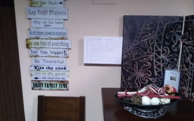 Studio in Constantina, With Wonderful City View