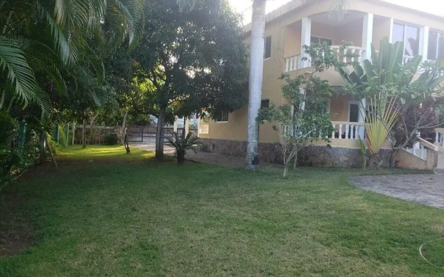 4 Bedroom Villa, Private Pool, Security, Ocean View