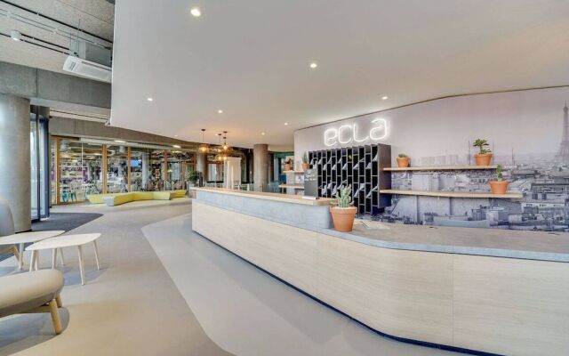 Ecla Paris Massy Palaiseau