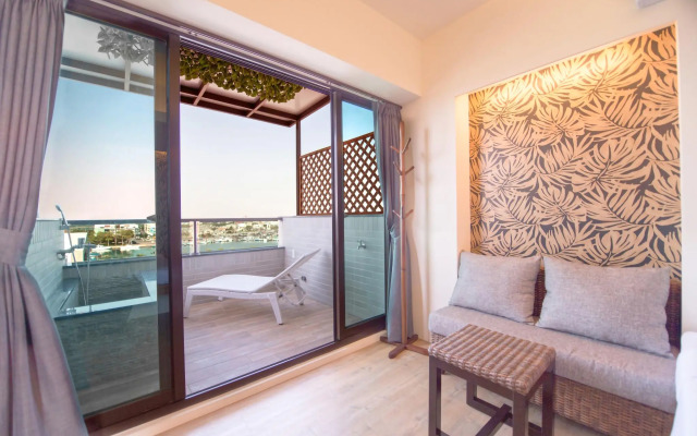 Move Resort & Spa