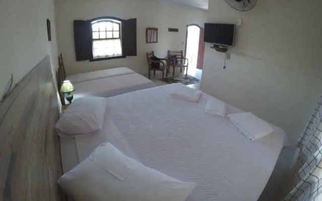 Pousada Aconchego das Abelhas