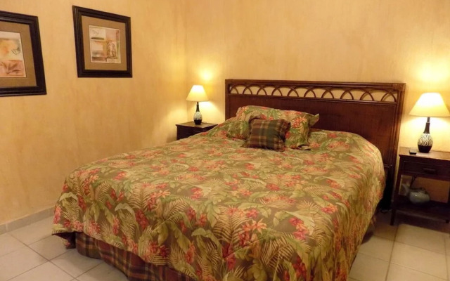 Sonoran Sea 2BR SSW 602 by Casago