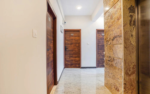 Fabhotel The Pearl Boutique