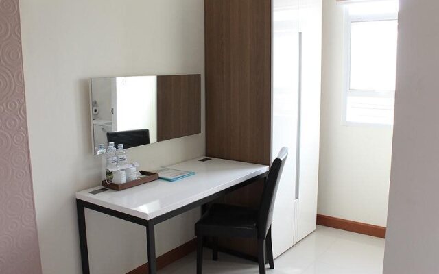 Chada View Resort (SHA Plus+)