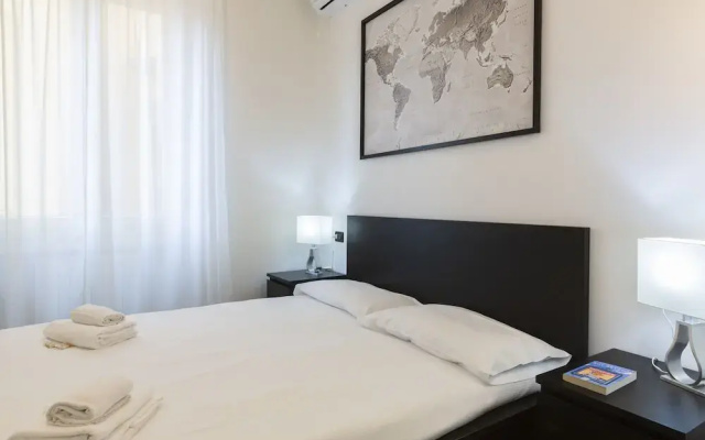 notaMi - Yellow Line Apartment
