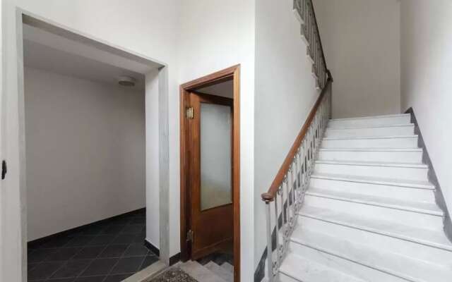 JOIVY Elegant Flat near Seaside