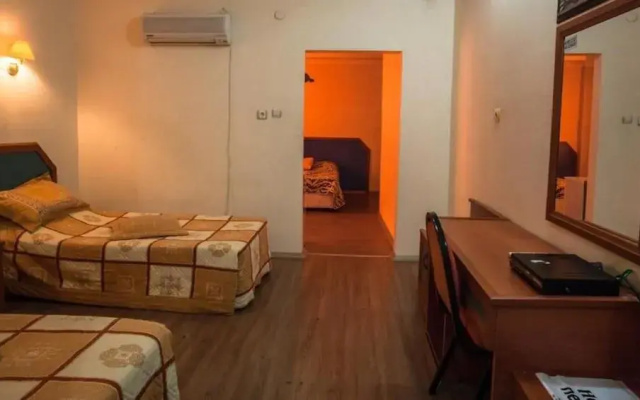 Hotel Nemrut 2000