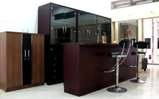 Soerabaja Place Hotel