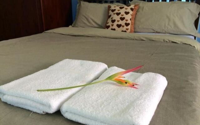 Baan Meesri Serviced Residence
