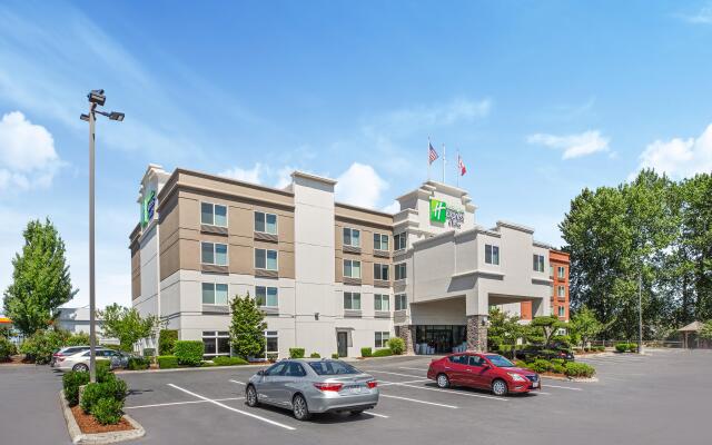 Holiday Inn Express & Suites Tacoma, an IHG Hotel