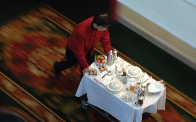 InterContinental Paris le Grand by IHG