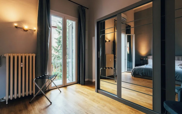 Indipendenza Apartment City Center