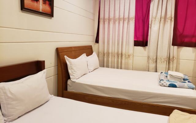 Hoa My Hotel by OYO Rooms