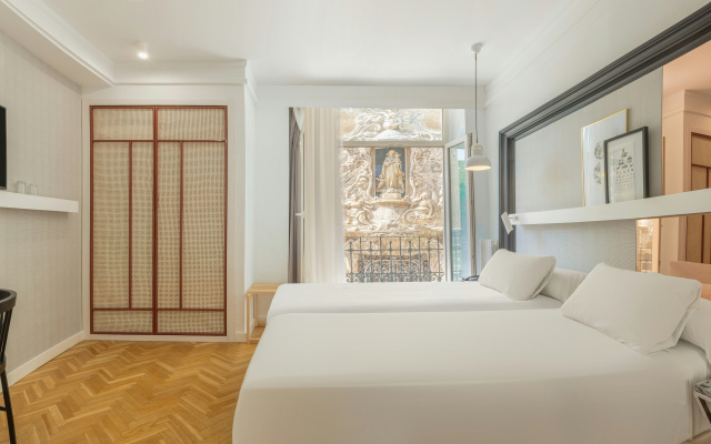SH Ingles Boutique Hotel
