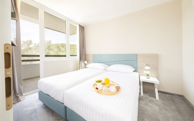 Port9 Holiday Homes by Aminess