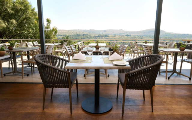 Cradle Boutique Hotel
