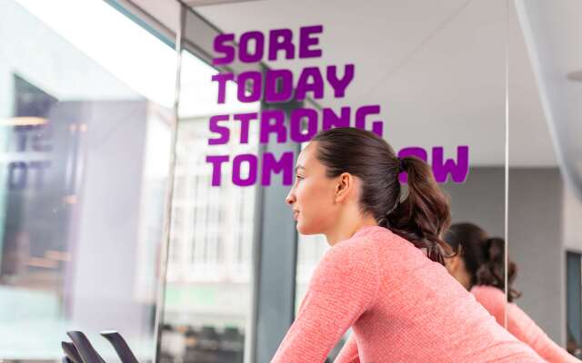 YOTEL Glasgow