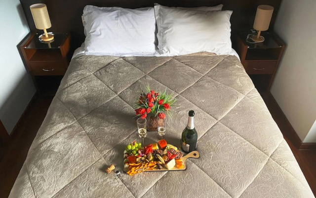 Apartamento Orquideas 204