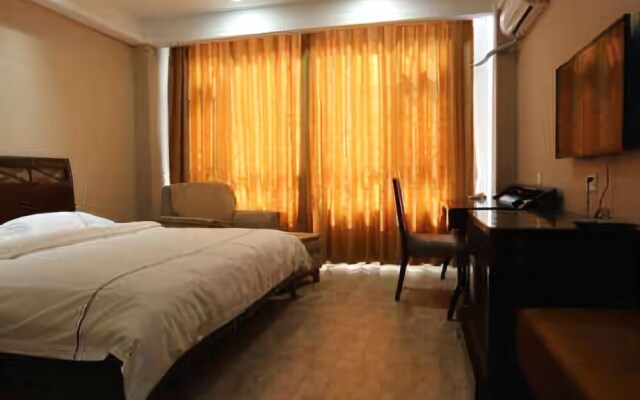 Fu Li Hua Hotel