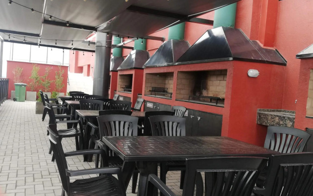 DEPARTAMENTO Edificio LEONARDO