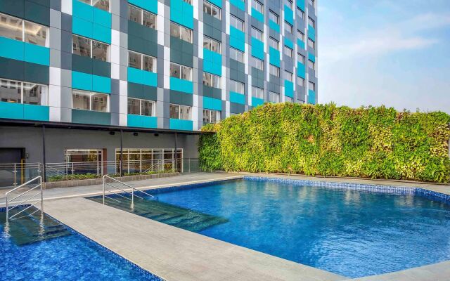 ibis Styles Bekasi Jatibening