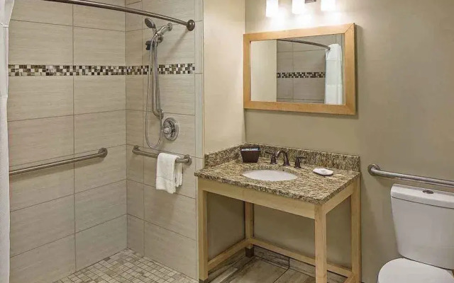 Lied Lodge & Conference Center