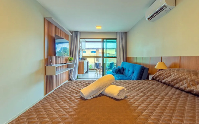 Tangaroa Flats em PG por Carpediem