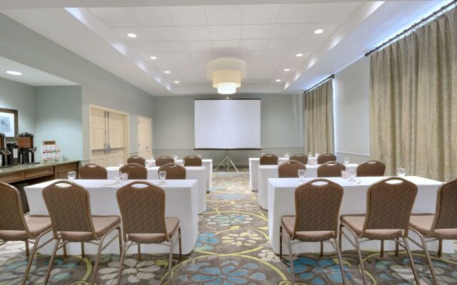 Hilton Garden Inn Worcester