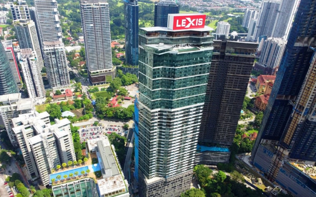 Imperial Lexis Kuala Lumpur