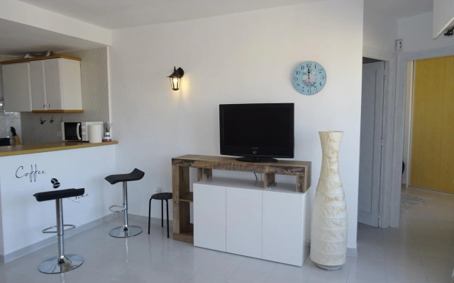 Apartamento Torrenueva La Mata Impresionantes vistas