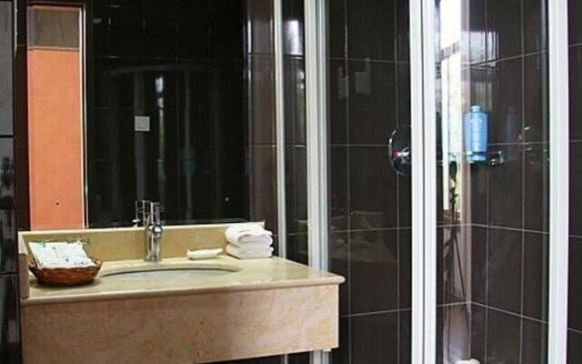 Daji Resort and Spa Village - Nanjing