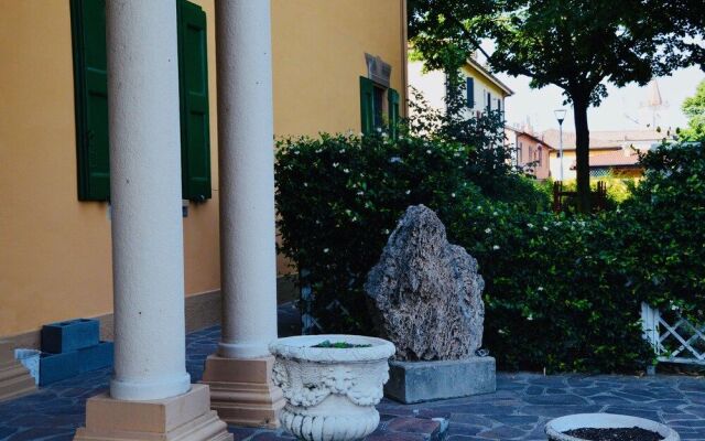 Villa Griffoni Historic Residence