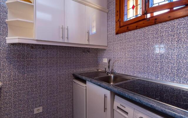 Parque Santiago III 184 - One Bed