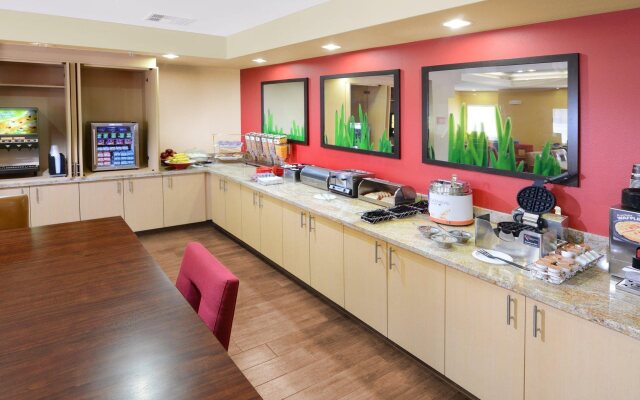 Towneplace Suites by Marriott Houston Westchase