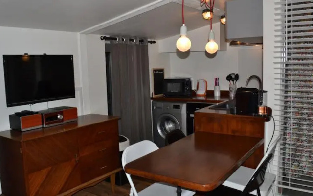 Aldarona Appartements - Gensonné