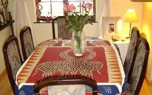 Simonsberg Guest House
