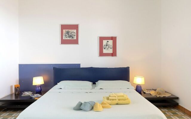 Villa Arrecifes Charming Bed And Breakfast