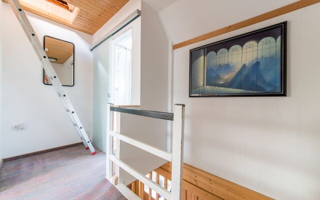 Private Apartment Petermannstraße