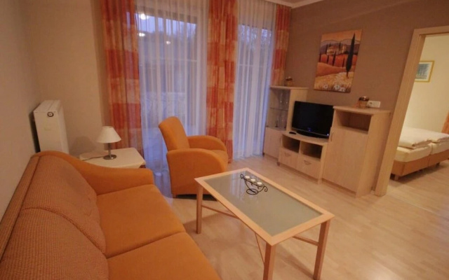 Hotel Abenstal