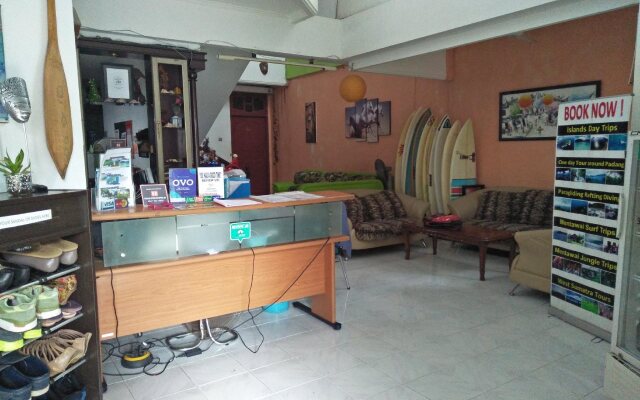 Brigitte's House