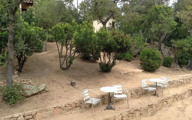 Résidence Les bungalows du Maquis